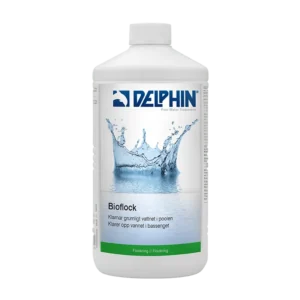DELPHIN Bioflock 1 L
