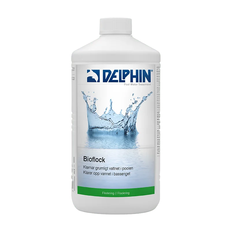 DELPHIN Bioflock 1 L