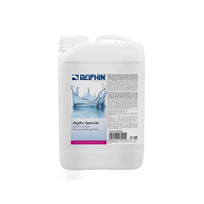 DELPHIN Algifix Special 3 L