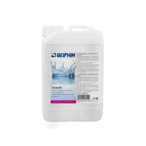 DELPHIN Vinterfit 3 L