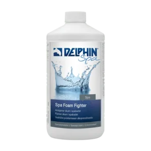 DELPHIN SPA Foam Fighter 1 L