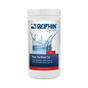 DELPHIN SPA Hardness Up 1 kg
