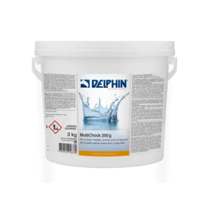 DELPHIN MultiChock 250g 3 kg