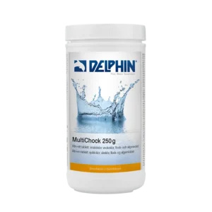 DELPHIN MultiChock 250g 1 kg
