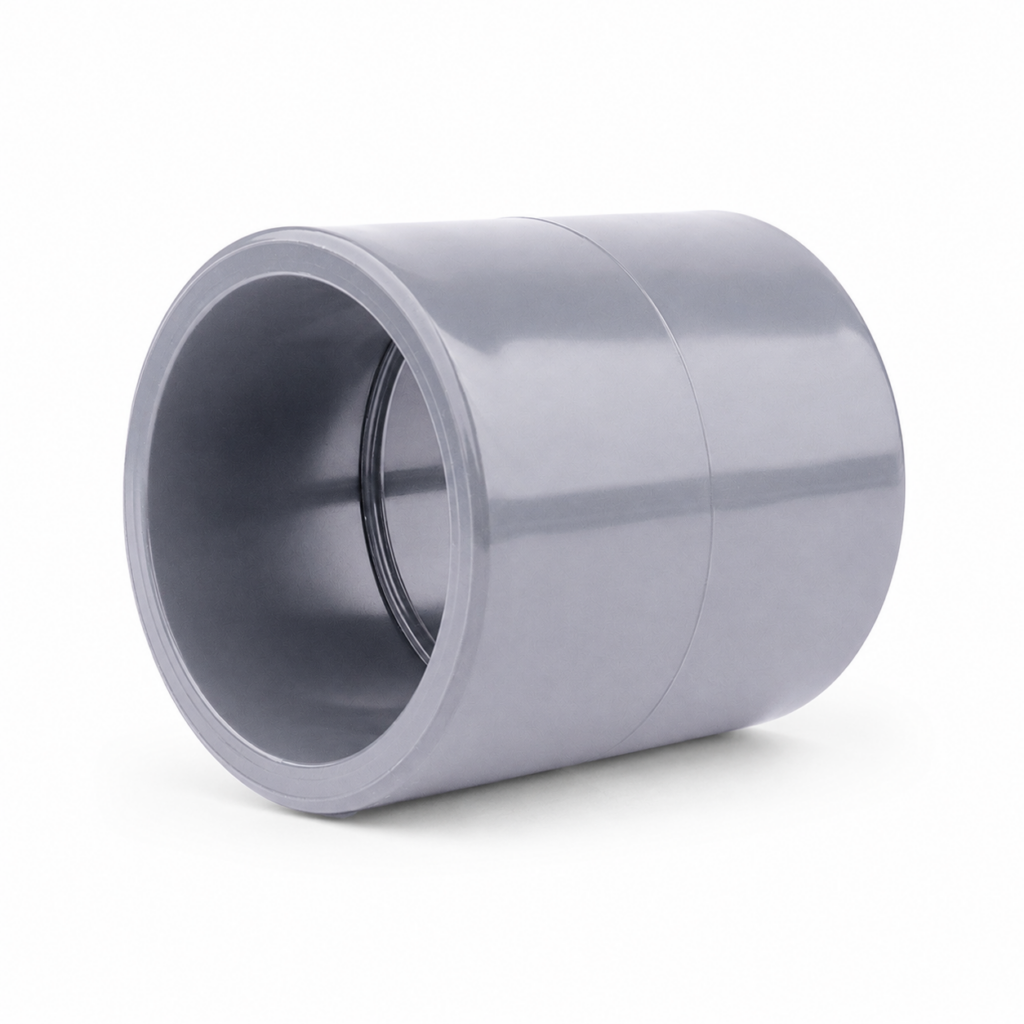 PVC Muff 50 mm