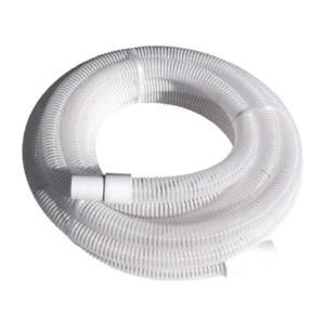 DELPHIN Armerad poolslang 12 m