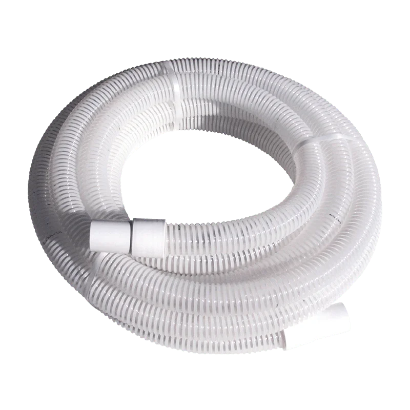 DELPHIN Armerad poolslang 12 m